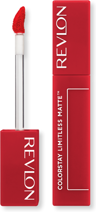 Immagine prodotto Revlon Rossetto liquido opaco ColourStay Limitless - Top Talent 010 (10)
