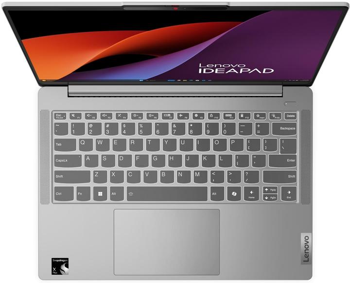 Image du produit Lenovo IdeaPad Slim 5 (14", Snapdragon X Plus X1P-42-100, 32 Go, 1000 Go, CH)