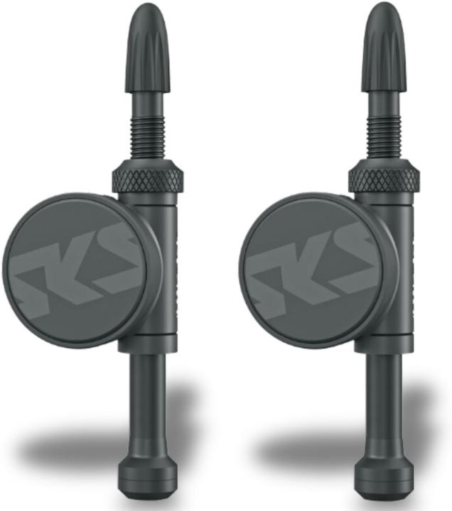 Image du produit SKS Kit Airspy TL (Jeu d'adaptateurs de soupapes)