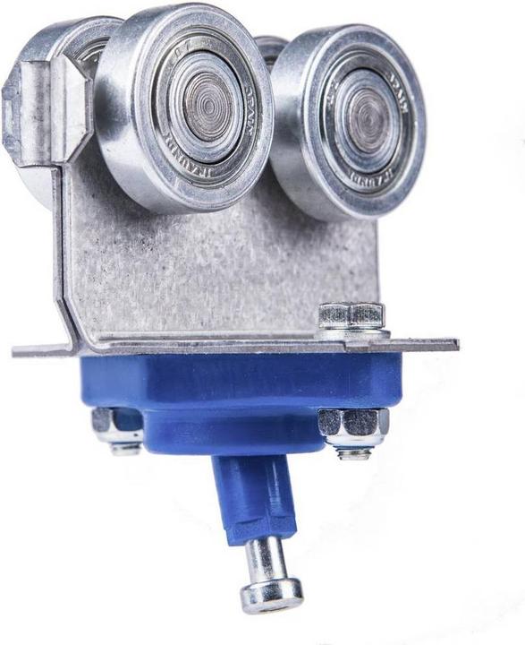 Produktbild Lapp Werkzeuge und Kabelwagen rund C40Kabelzubehör 62200478 (Kabel)