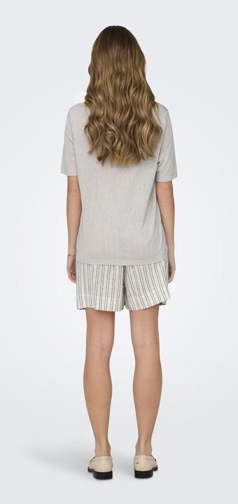 Produktbild Only Normal geschnitten V-Ausschnitt Top Top (L)