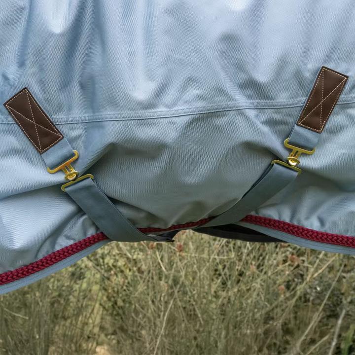 Produktbild Kentucky Horsewear Pro 160g (125 cm)