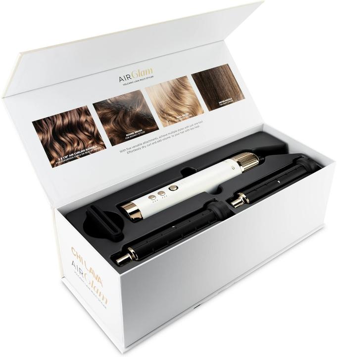 Actual product image CHI Tools - Lava Airglam