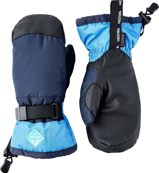 Produktbild Hestra Gauntlet Czone Jr. (5)