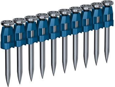 Actual product image Bosch Professional Zubehör Round-headed strip nail NB-32