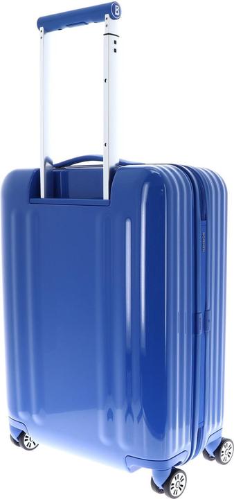 Actual product image Bogner Koffer & Trolley Piz C55 Trolleycase SVZ 4w (38 l)