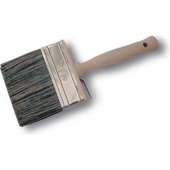 Peka Pinselfabrik, Pinsel, Streichbürsten (80 mm)