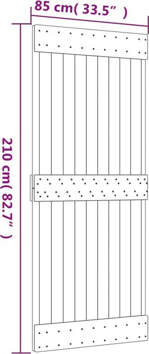 Image du produit vidaXL Veit