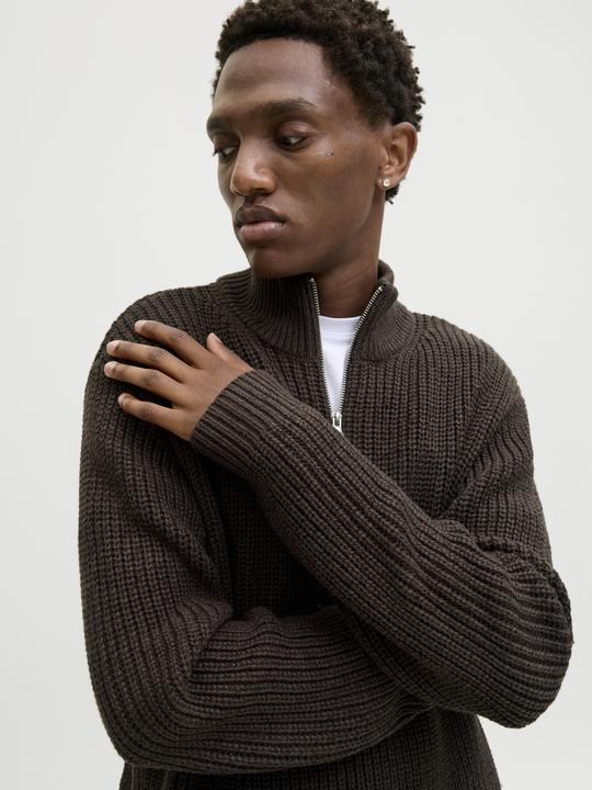 Actual product image Jack & Jones Strickpullover Strickpullover (XXL)