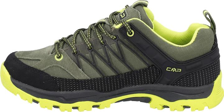 Produktbild CMP Campagnolo Kid's Rigel Low WP (38)