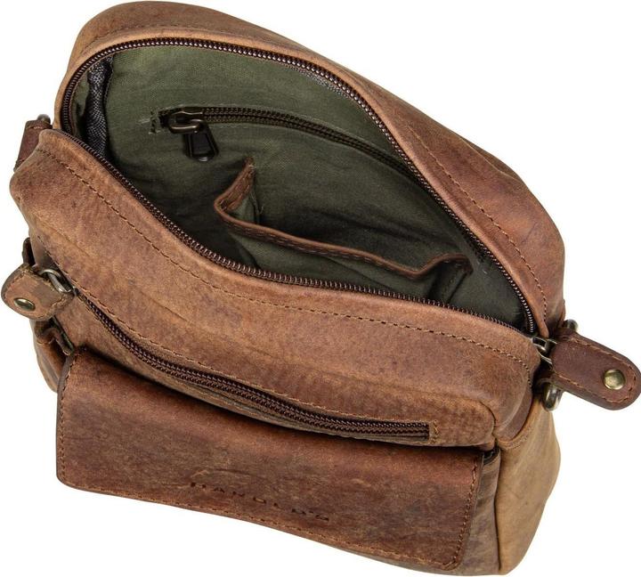 Actual product image Harolds Umhängetasche ANTIC