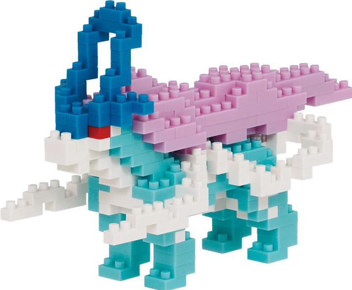 Produktbild Nanoblock POKEMON Suicune
