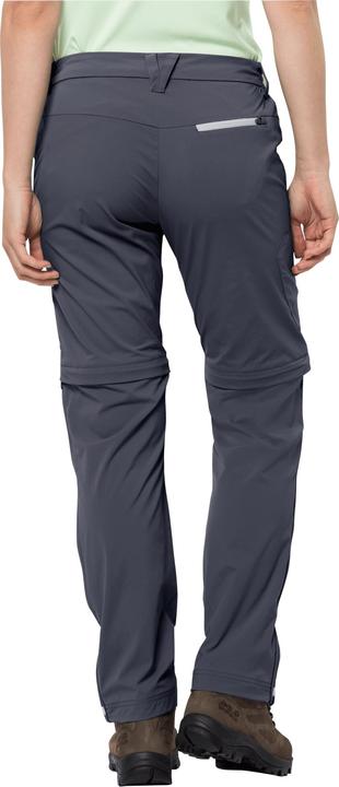 Actual product image Jack Wolfskin Overland Zip Away (34)