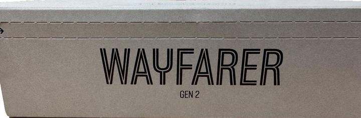 Produktbild Ray Ban Wayfarer (Gen 2) (32 GB)