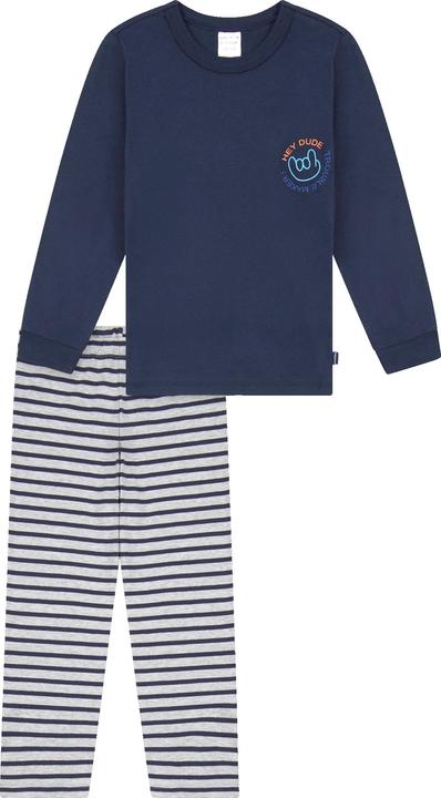 Produktbild Schiesser Pyjama Nightwear 1 (92)
