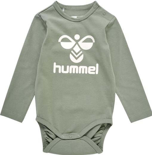 Actual product image hummel hmlFLIPS BODY L/S (80)