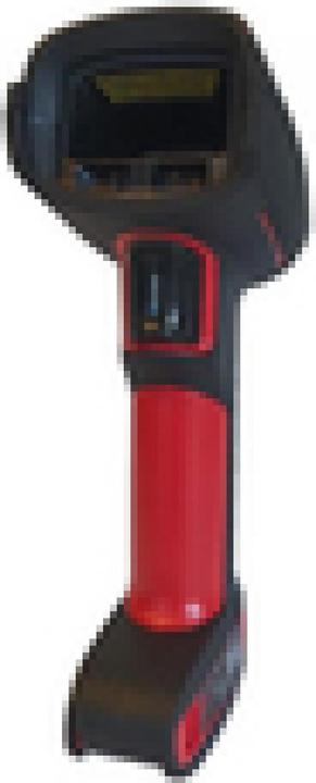 Actual product image Honeywell Scanner only. Wireless.