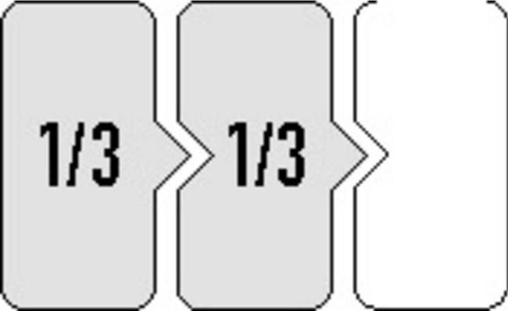Productafbeelding Gedore CT27 combinatiesleutelset in CheckTool module (19 mm, 10 mm, 15 mm, 7 mm, 8 mm)