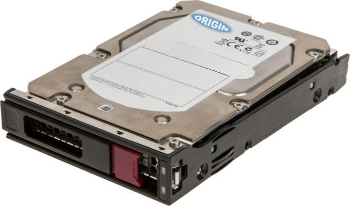 Produktbild Origin Storage CPQ-12TBNLS/7-S11 (12 TB, 3.5")