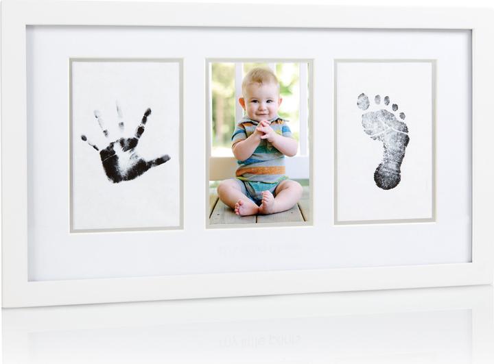 Immagine prodotto Pearhead Cornice per foto con tampone