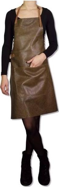 Actual product image DutchDeluxes Kitchen apron (One size)