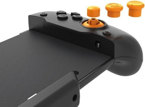 Actual product image Blade Switch Pro Gaming Controller (Switch)