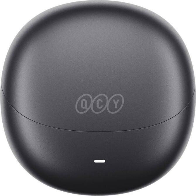 Image du produit QCY Ecouteurs HT10 TWS, ANC (noir) (ANC, 5.50 h, Sans fil)