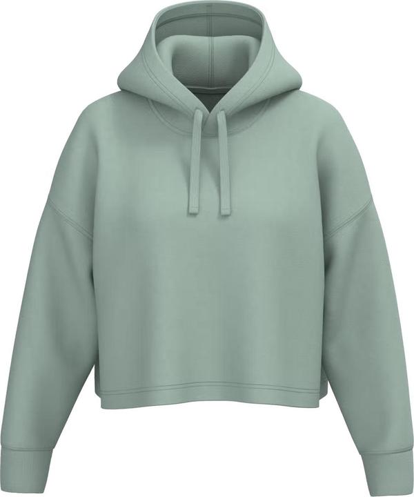 Produktbild Proact Cropped-Hoodie, Damen (S)