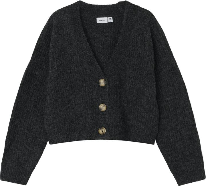 Image du produit Name it Nkfholly Boxy Short Knit Card Noos (122)