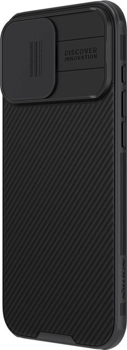 Immagine prodotto Nillkin Custodia magnetica CamShield Pro (Apple iPhone 16 Pro Max)