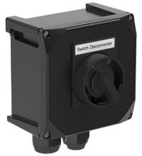 Produktbild Pepperl & Fuchs PEPPERL+FUCHS DIS.P.025.3P.GR