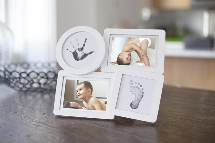 Image du produit Pearhead Cadre photo pour les collages