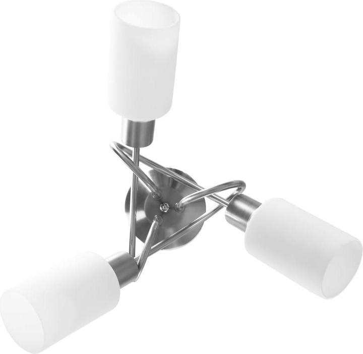 Produktbild vidaXL Deckenleuchte (E14)