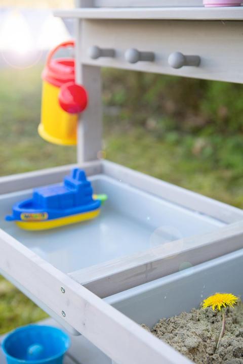 Produktbild Roba Outdoor Deluxe