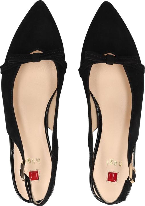 Produktbild Högl Ballerinas (37)