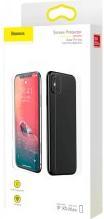 Produktbild Baseus Schutzfolie (1 Stk., Apple iPhone XS Max)
