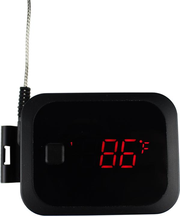 Image du produit Inkbird Bbq Ibt-2x