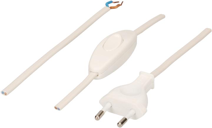 Immagine prodotto Max Hauri Cavo di rete TDLF (2 m)