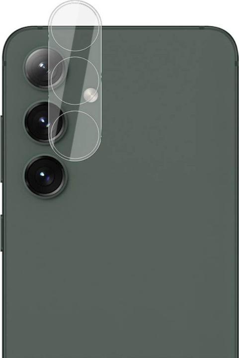 Productafbeelding Imak Galaxy S24+ - camera van gepantserd glas (1 Stuk, Samsung Galaxy S21)