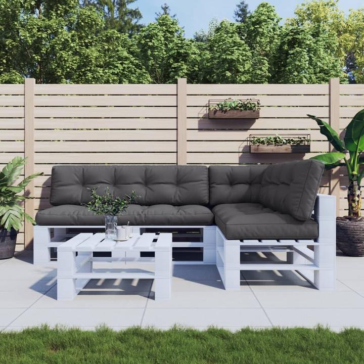 Actual product image vidaXL Sofa cushion (150 x 60 x 12 cm)