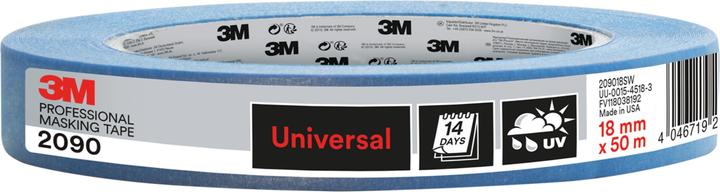 Immagine prodotto 3M Nastro per mascheratura (18 mm)