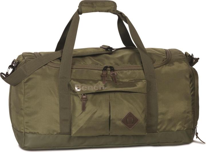 Produktbild Bench Terra Reisetasche 60 cm (47 l)