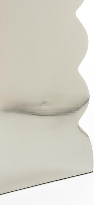 Immagine prodotto Zuiver Curve Del Vaso Beige Lucido (1 x, 6 x 11 cm)