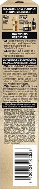 Actual product image L'Oréal Paris Age Perfect Duo (30 ml)