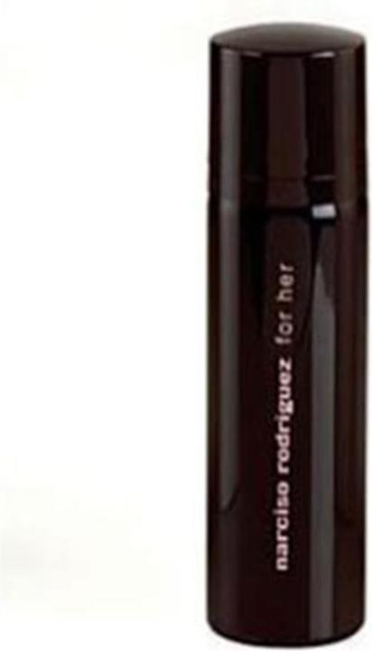 Actual product image Narciso Rodriguez For Her (Spray, 100 ml)