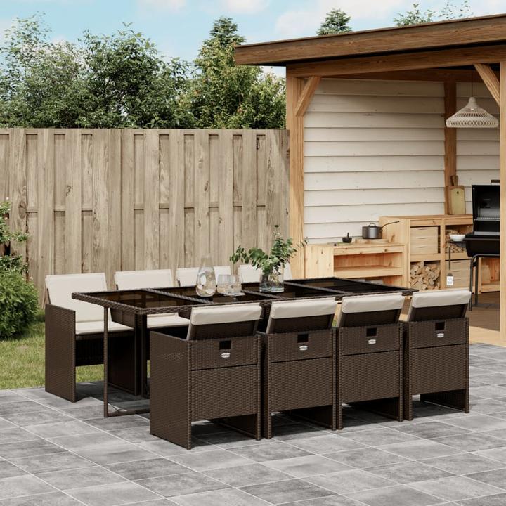 Produktbild vidaXL Kerwinn (106 x 220 x 73 cm)