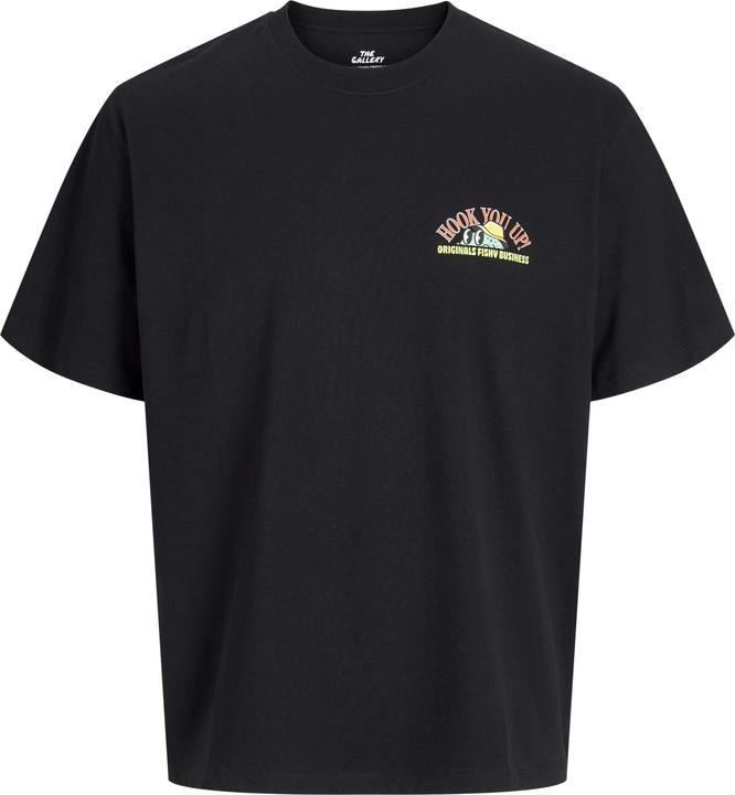 Immagine prodotto Jack & Jones Gedruckt T-shirt Mini T-shirt (122)