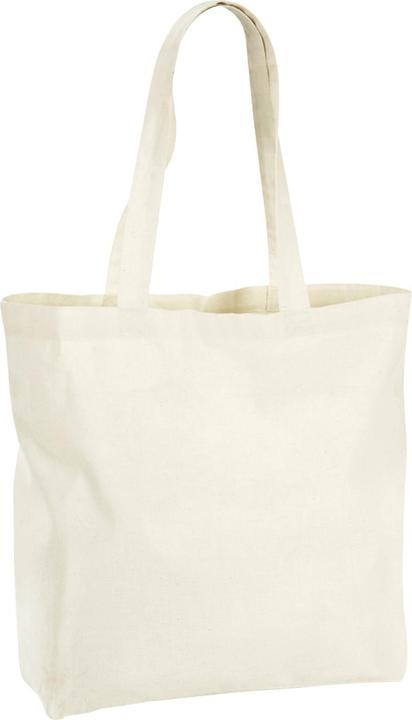 Immagine prodotto Westford Mill Borsa in cotone riciclato (18 l)