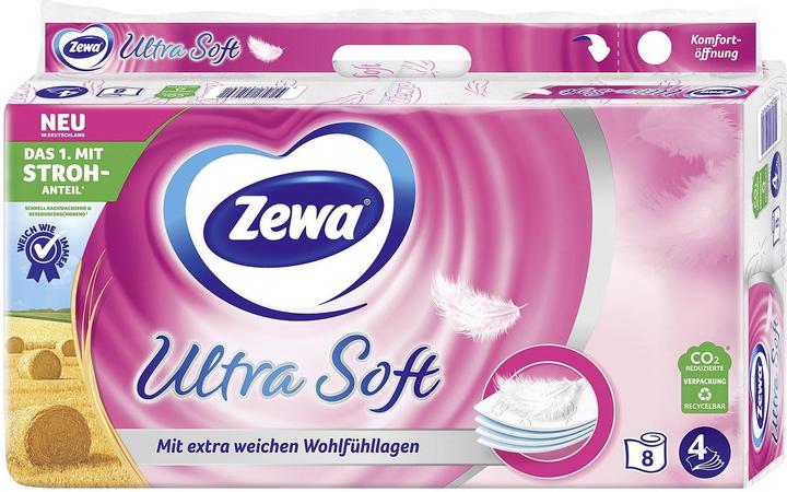Zewa UltraSoft (1 x)