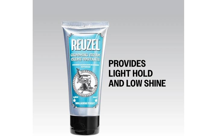 Actual product image Reuzel Grooming (Hair cream, 100 ml)